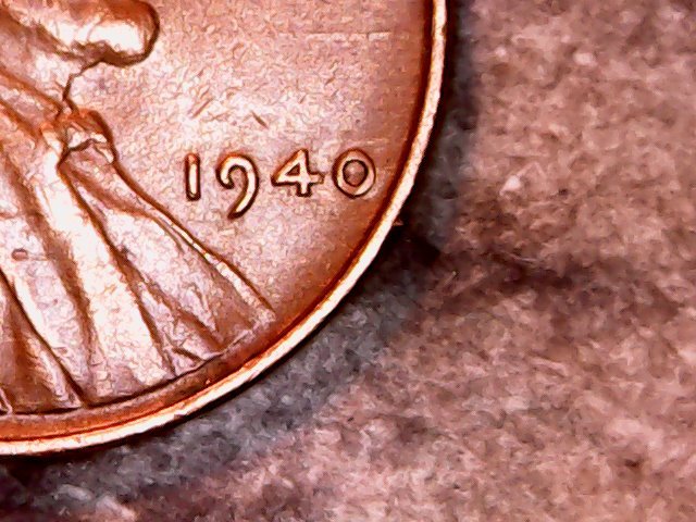 Some-More-Interesting-Delamination's,-On-Pennies,-Mostly-40s