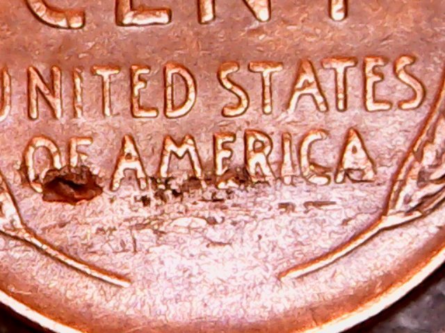 Some-More-Interesting-Delamination's,-On-Pennies,-Mostly-40s