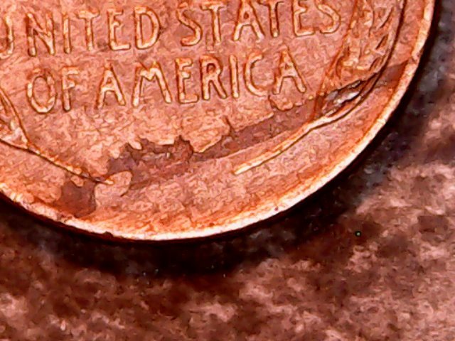 Some-More-Interesting-Delamination's,-On-Pennies,-Mostly-40s
