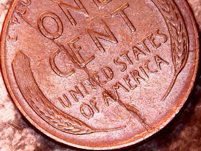 Some-More-Interesting-Delamination's,-On-Pennies,-Mostly-40s
