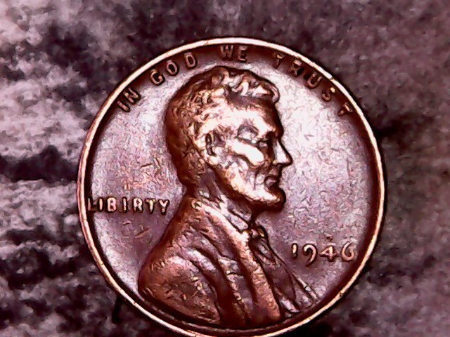 1946-Lincoln-Cent-Defect