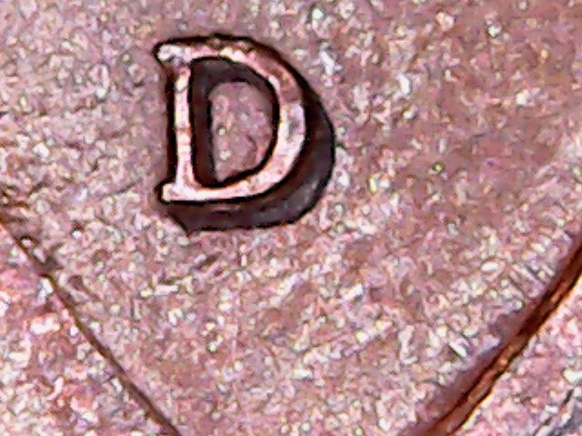 1988-D-Lincoln-Cent,-Possible-Double-Die?