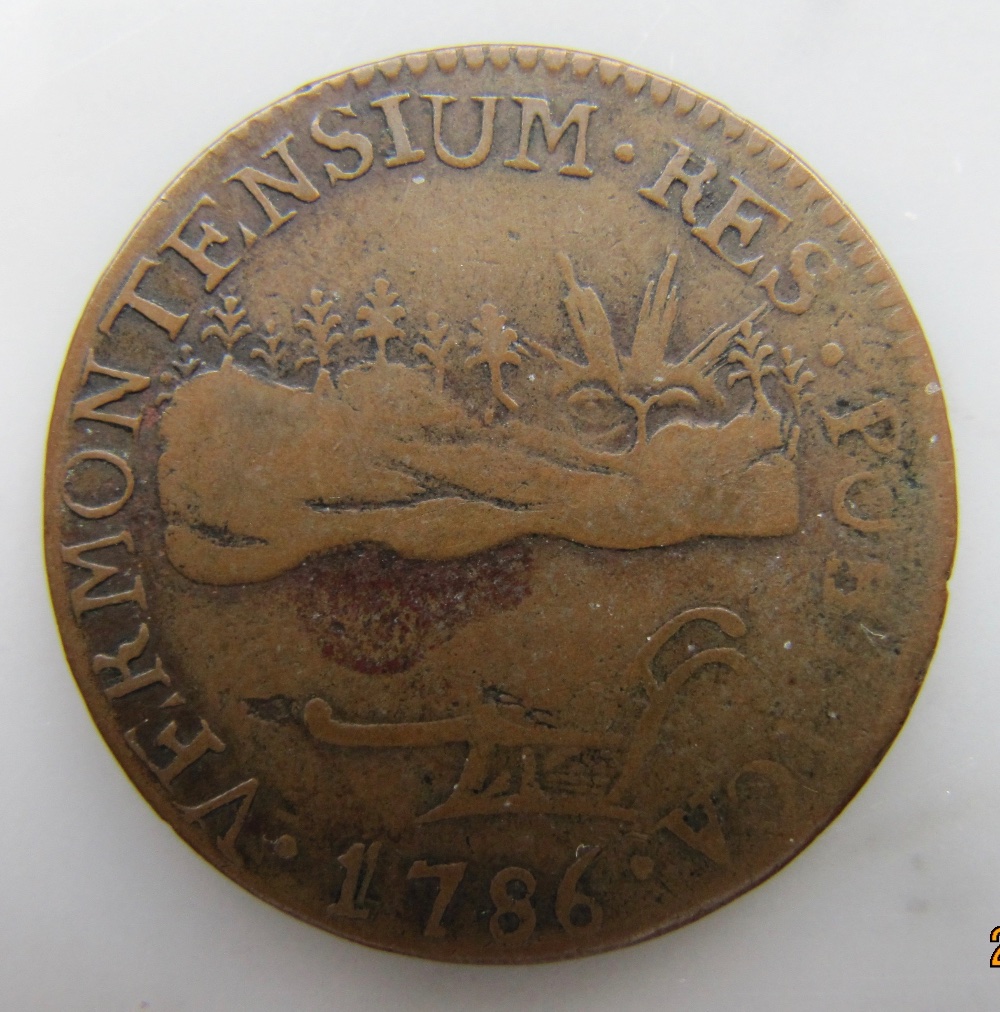 The-117-Days-Of-Your-Best-US-Coin-1909-1793-+-13-Days-Of-Colonials-And-Post-Colonials!!