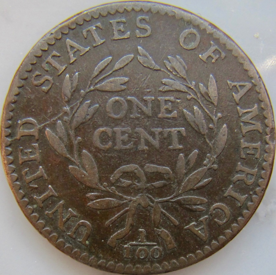 Two-New-Early-Coppers-For-My-Collection