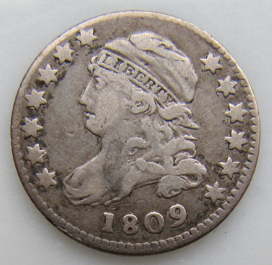 Post-Your-Key-Date-Coins!