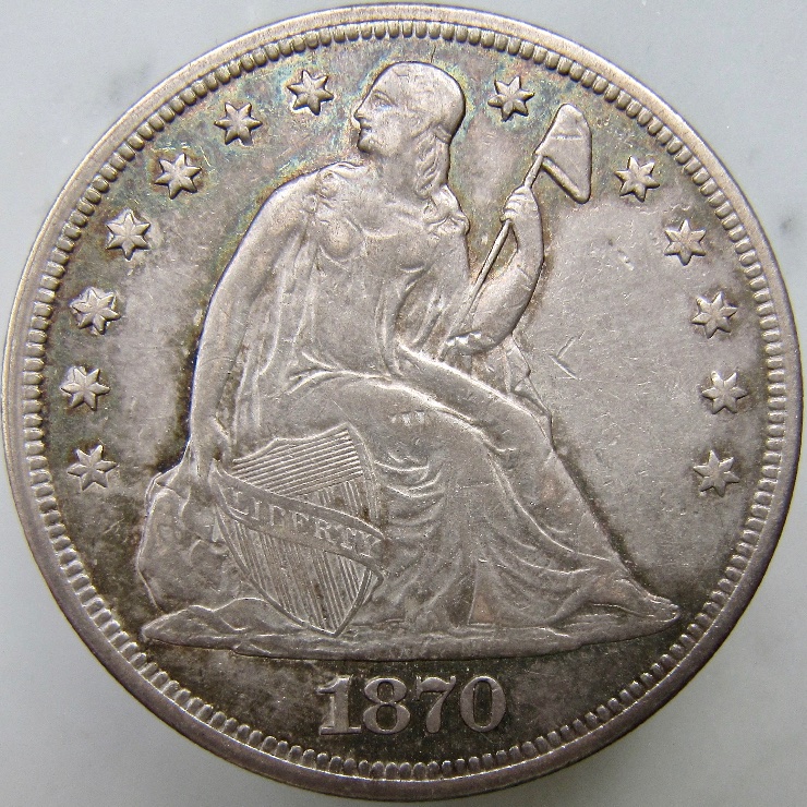 Post-Your-Key-Date-Coins!