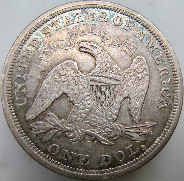 Post-Your-Key-Date-Coins!