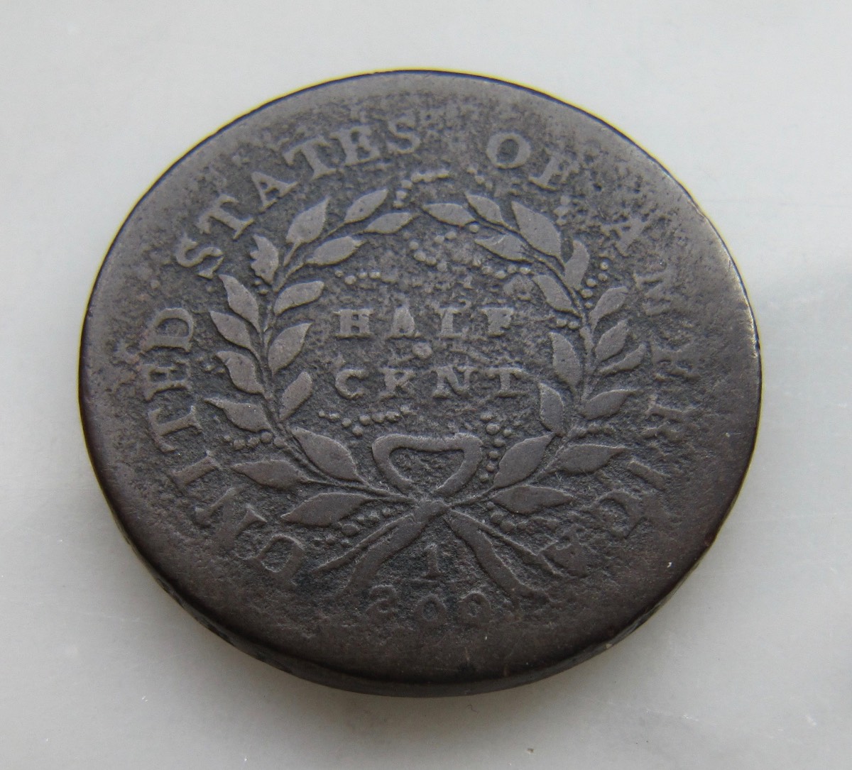 Post-Your-Key-Date-Coins!