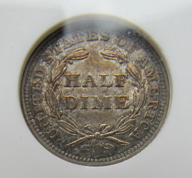 The-43-Days-Of-Half-Dimes---Act-II