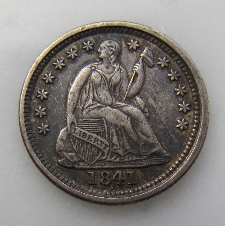 The-43-Days-Of-Half-Dimes---Act-II