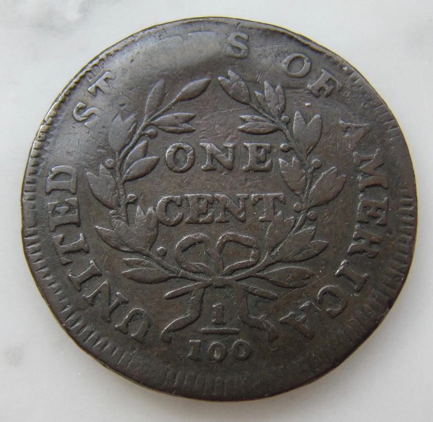Help-With-Grade-And-Price-Of-1800-Draped-Bust-Cent