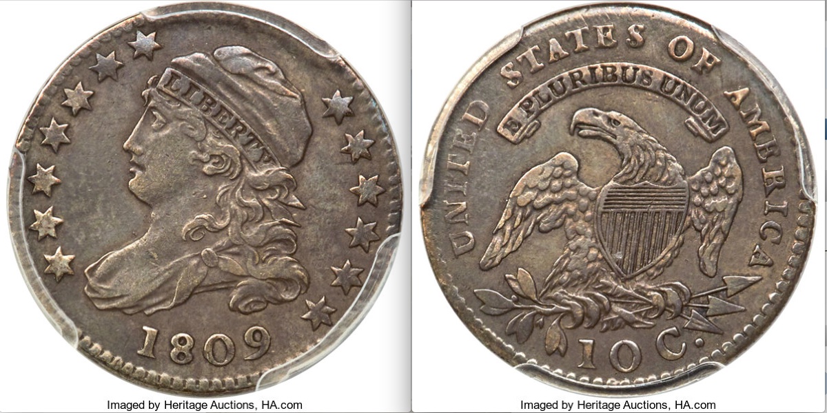 Not-Genuine-1809-Capped-Bust-Dime