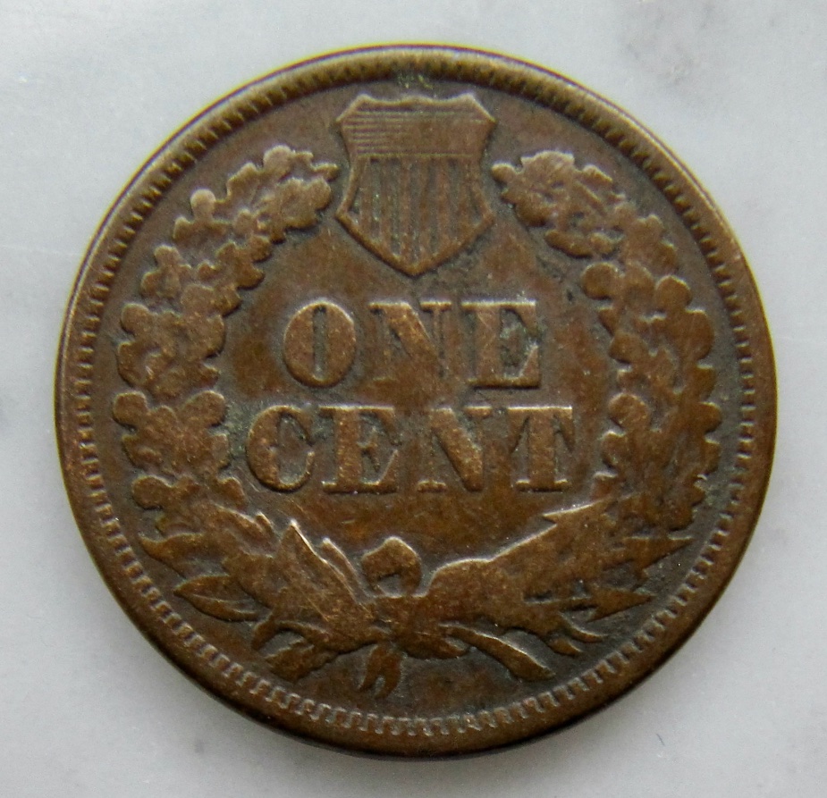 Low-Grade-1877-Indian-Head-Cent