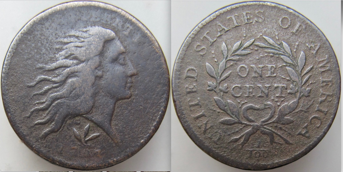 Who-All-Has-A-1793-Large-Cent-In-Their-Collection?
