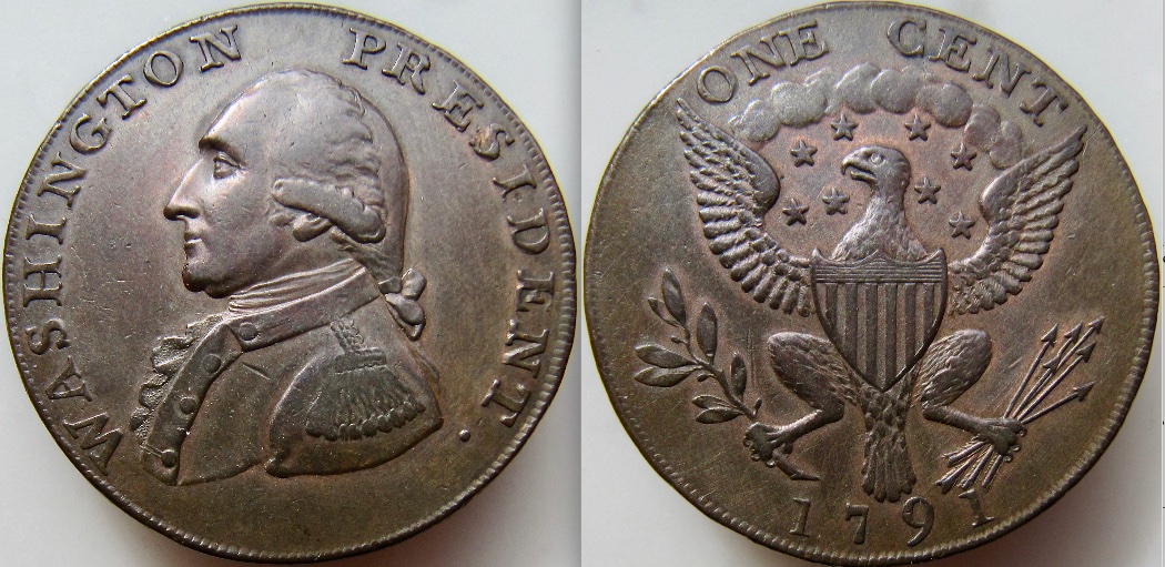 What-Is-The-Oldest-US-Cent?