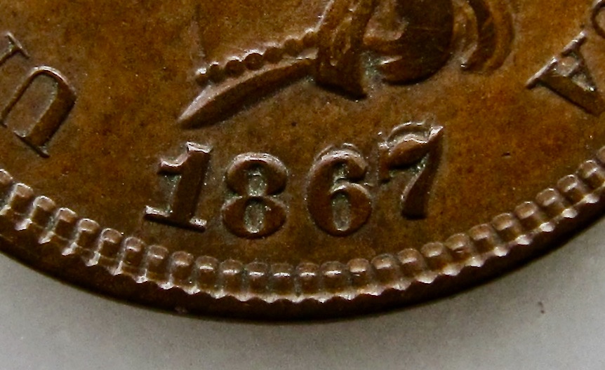 1867/67-IHC-For-Grading