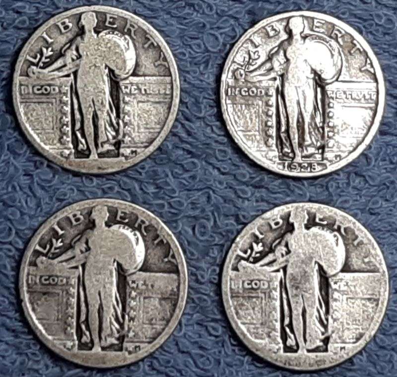 Going-Through-An-Inherited-Coin-Collection