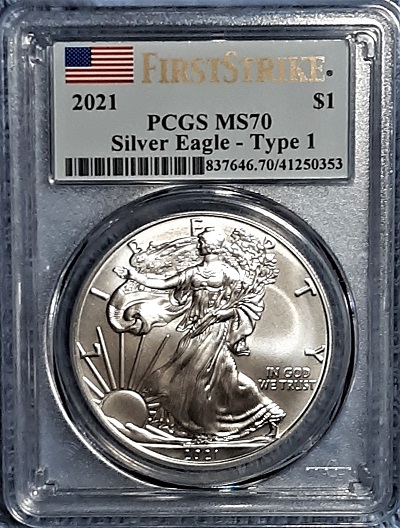 G-L-B-49's-American-Silver-Eagle-Collection