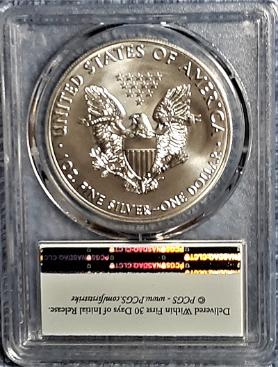 G-L-B-49's-American-Silver-Eagle-Collection