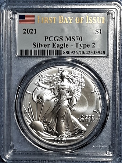 G-L-B-49's-American-Silver-Eagle-Collection