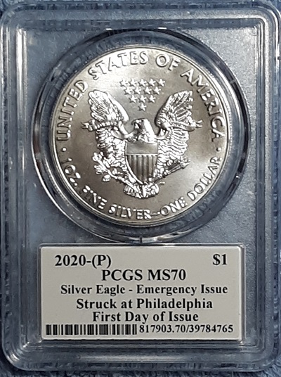 G-L-B-49's-American-Silver-Eagle-Collection