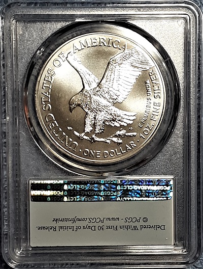 G-L-B-49's-American-Silver-Eagle-Collection