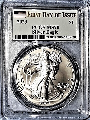 G-L-B-49's-American-Silver-Eagle-Collection