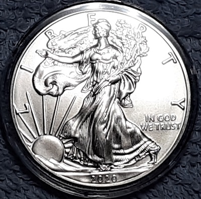 G-L-B-49's-American-Silver-Eagle-Collection