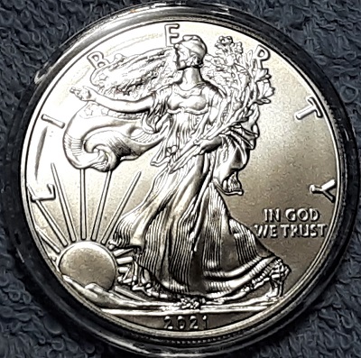 G-L-B-49's-American-Silver-Eagle-Collection