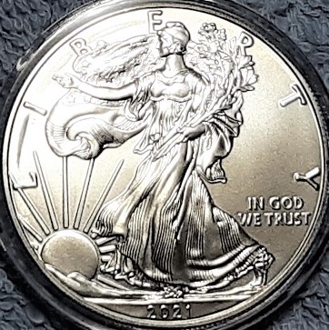 G-L-B-49's-American-Silver-Eagle-Collection