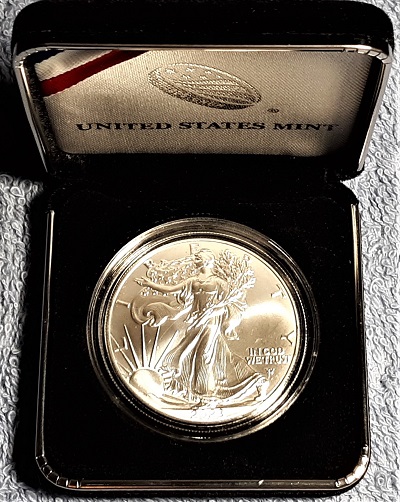 G-L-B-49's-American-Silver-Eagle-Collection