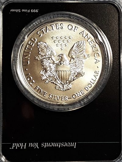 G-L-B-49's-American-Silver-Eagle-Collection