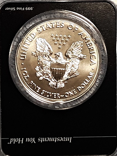 G-L-B-49's-American-Silver-Eagle-Collection