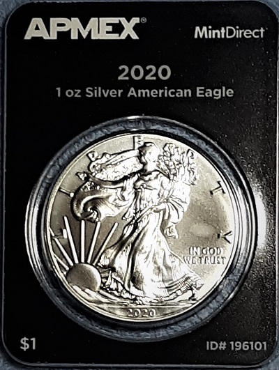 G-L-B-49's-American-Silver-Eagle-Collection
