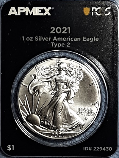 G-L-B-49's-American-Silver-Eagle-Collection