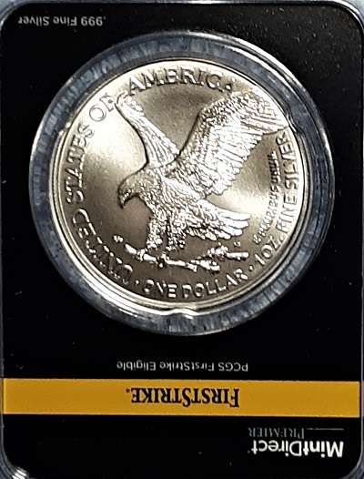 G-L-B-49's-American-Silver-Eagle-Collection