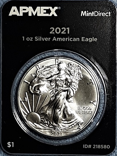 G-L-B-49's-American-Silver-Eagle-Collection