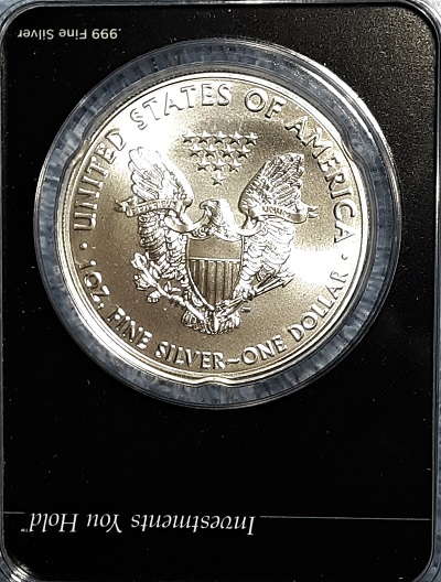 G-L-B-49's-American-Silver-Eagle-Collection