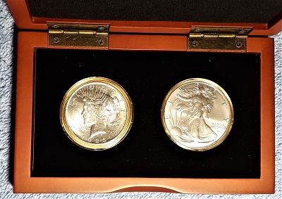 G-L-B-49's-American-Silver-Eagle-Collection