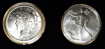 G-L-B-49's-American-Silver-Eagle-Collection