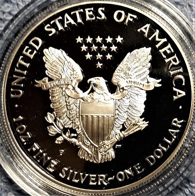 G-L-B-49's-American-Silver-Eagle-Collection