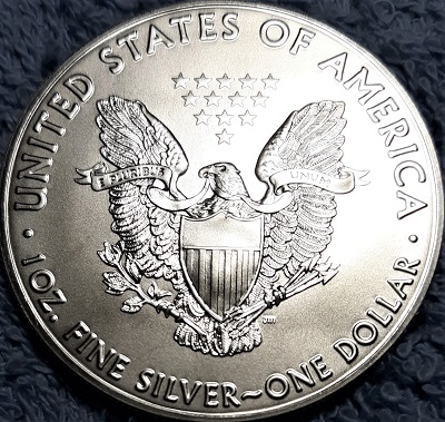 G-L-B-49's-American-Silver-Eagle-Collection