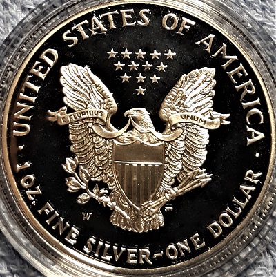 G-L-B-49's-American-Silver-Eagle-Collection