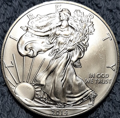 G-L-B-49's-American-Silver-Eagle-Collection
