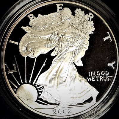 G-L-B-49's-American-Silver-Eagle-Collection