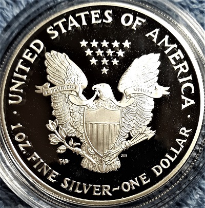 G-L-B-49's-American-Silver-Eagle-Collection