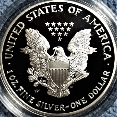G-L-B-49's-American-Silver-Eagle-Collection