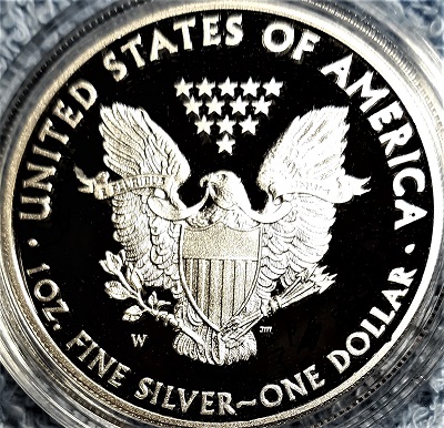 G-L-B-49's-American-Silver-Eagle-Collection
