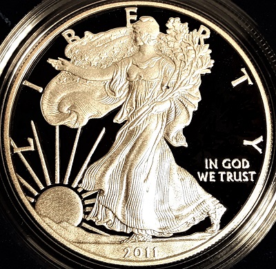G-L-B-49's-American-Silver-Eagle-Collection