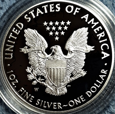 G-L-B-49's-American-Silver-Eagle-Collection